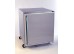 Kühlschrank mit Frontlüftung 1-türig