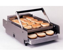 Batch Bun Toaster