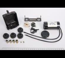 Electrical kit SKP6024/SKF27BD